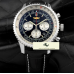 HK1393 BREİTLİNG NAVİTİMER CHRONOMETER DERİ KORDON